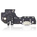 Charging Port Board With Headphone Jack For Samsung Galaxy A03S (A037U / 2021) (US Version) (Aftermarket Plus)