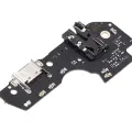 Charging Port Board With Headphone Jack For Samsung Galaxy A03S (A037U / 2021) (US Version) (Aftermarket Plus)
