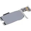 Wireless Charging Coil With NFC Antenna For Samsung Galaxy S22 Ultra 5G