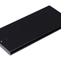 OLED Assembly With Frame For Samsung Galaxy S22 Ultra 5G (US & International Version) (Refurbished) (Phantom Black)