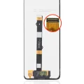 LCD Assembly Without Frame For Motorola Moto G9 Power (XT2091 / 2020) (Refurbished) (All Colors)