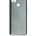 Back cover Glass For Motorola Moto G9 Power (XT2091 / 2020) (Metallic Sage)