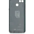 Back cover Glass For Motorola Moto G9 Power (XT2091 / 2020) (Metallic Sage)