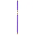 Hard Buttons (Power / Volume) For Motorola Moto G9 Power (XT2091 / 2020) (Electric Violet)