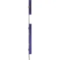 Hard Buttons (Power / Volume) For Motorola Moto G9 Power (XT2091 / 2020) (Electric Violet)