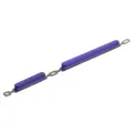 Hard Buttons (Power / Volume) For Motorola Moto G9 Power (XT2091 / 2020) (Electric Violet)
