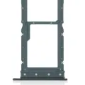Dual Sim Card Tray For Motorola Moto G9 Power (XT2091 / 2020) (Metallic Sage)