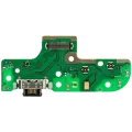 Charging Port Board For Motorola Moto G9 Power (XT2091 / 2020) (Aftermarket Plus)