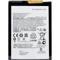 Replacement Battery For Motorola Moto G9 Power (XT2091 / 2020) / G32 (XT2235 / 2022) / G40 Fusion / G60 (XT2135 / 2021) (MC50)
