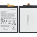 Replacement Battery For Motorola Moto G9 Power (XT2091 / 2020) / G32 (XT2235 / 2022) / G40 Fusion / G60 (XT2135 / 2021) (MC50)