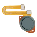 Fingerprint Reader With Flex Cable For Motorola Moto G9 Power (XT2091 / 2020) (Metallic Sage)