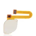 Fingerprint Reader With Flex Cable For Motorola Moto G9 Power (XT2091 / 2020) (Metallic Sage)