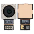 Back Camera (Wide) For Motorola Moto G10 Power (XT2127-4 / 2021) / G50 (XT2137 / 2021) / G9 (2020) / G9 Play (XT2083 / 2020)