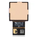 Back Camera (Wide) For Motorola Moto G10 Power (XT2127-4 / 2021) / G50 (XT2137 / 2021) / G9 (2020) / G9 Play (XT2083 / 2020)