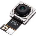 Back Camera (Wide) For Motorola Moto G9 Power (XT2091 / 2020)