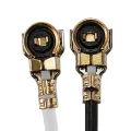 Antenna Connecting Cable For Motorola Moto G9 Power (XT2091 / 2020) (2 Piece Set)