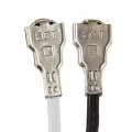 Antenna Connecting Cable For Motorola Moto G9 Power (XT2091 / 2020) (2 Piece Set)
