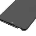 LCD Assembly With Frame For Motorola Moto E7 Power (XT2097-6 / 2021) (Refurbished) (Black)