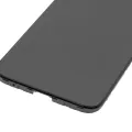 LCD Assembly With Frame For Motorola Moto E7 Power (XT2097-6 / 2021) (Refurbished) (Black)