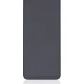 LCD Assembly Without Frame For Motorola Moto E7 Power (XT2097-6 / 2021) (Refurbished) (Black)