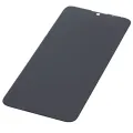 LCD Assembly Without Frame For Motorola Moto E7 Power (XT2097-6 / 2021) (Refurbished) (Black)