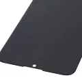 LCD Assembly Without Frame For Motorola Moto E7 Power (XT2097-6 / 2021) (Refurbished) (Black)