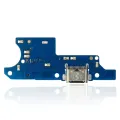 Charging Port Board For Motorola Moto E7 Power (XT2097-6 / 2021) (Aftermarket Plus)
