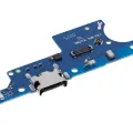 Charging Port Board For Motorola Moto E7 Power (XT2097-6 / 2021) (Aftermarket Plus)