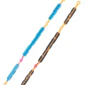 Hard Buttons (Power / Volume / Switch) For Motorola Moto E7 Power (XT2097-6 / 2021) (Tahiti Blue)