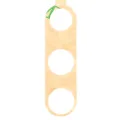 Back Camera Lens (Glass Only) With Adhesive For Motorola Moto E7 Power (XT2097-6 / 2021)