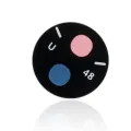 Back Camera Lens (Glass Only) With Adhesive For Samsung Galaxy S21 Ultra 5G (5 Piece Set)