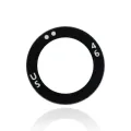 Back Camera Lens (Glass Only) With Adhesive For Samsung Galaxy S21 Ultra 5G (5 Piece Set)