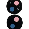 Back Camera Lens (Glass Only) With Adhesive For Samsung Galaxy S21 Ultra 5G (5 Piece Set)