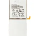 Replacement Battery For Samsung Galaxy S21 Ultra (EB-BG998ABY) (Premium)