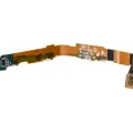 Antenna Connecting Cable (Inside The Frame) For Samsung Galaxy S21 Ultra (G998B) (International Version)