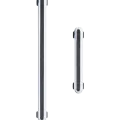 Hard Buttons (Power / Volume) For Samsung Galaxy S21 Ultra (Phantom Silver)