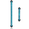 Hard Buttons (Power / Volume) For Samsung Galaxy S21 Ultra (Phantom Silver)