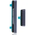 Hard Buttons (Power / Volume) For Samsung Galaxy S21 Ultra (Phantom Navy)