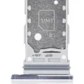 Dual Sim Card Tray For Samsung Galaxy S21 Ultra (Phantom Brown)