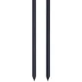 Stylus Pen For Samsung Galaxy S21 Ultra (Premium) (Black)
