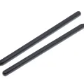 Stylus Pen For Samsung Galaxy S21 Ultra (Premium) (Black)