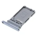 Single Sim Card Tray For Samsung Galaxy S21 Ultra (Phantom Navy)