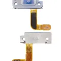 Power Button Flex Cable For Samsung Galaxy S21 Ultra
