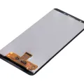 LCD Assembly Without Frame For Samsung Galaxy A01 Core (A013 / 2020) (Refurbished) (All Colors)