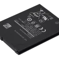 Replacement Battery For Samsung Galaxy A01 Core (A013 / 2020) (EB-BA013ABY)