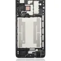 LCD-Frame For Samsung Galaxy A01 Core (A013F / 2020)