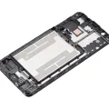 LCD-Frame For Samsung Galaxy A01 Core (A013F / 2020)