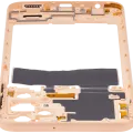 Mid-Frame Housing For Samsung Galaxy A23 5G (A236B / 2022) (International Version) (Peach)