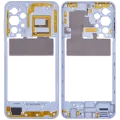 Mid-Frame Housing For Samsung Galaxy A23 5G (A236B / 2022) (International Version) (Blue)