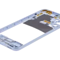 Mid-Frame Housing For Samsung Galaxy A23 5G (A236B / 2022) (International Version) (Blue)